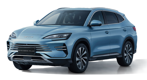 autos Chevrolet Suburban - BYD en Mérida, Yucatán